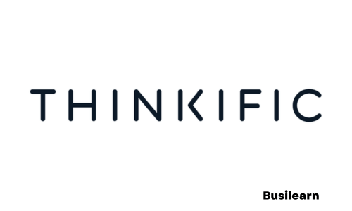 Thinkific logo