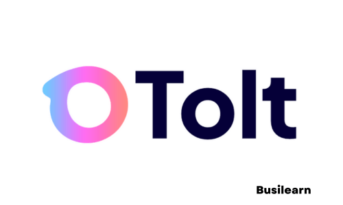 Tolt logo