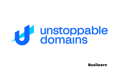 Unstoppable Domains logo