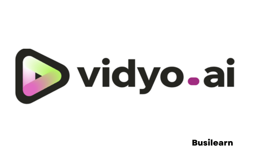 Vidyo.ai logo