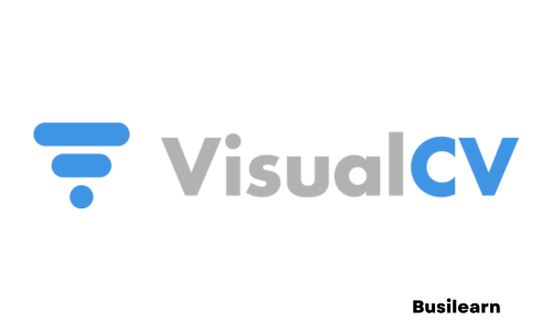 VisualCV logo