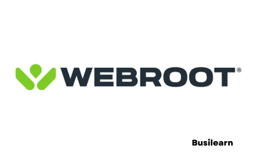 Webroot logo