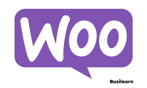 WooCommerce logo