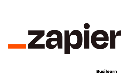 Zapier logo