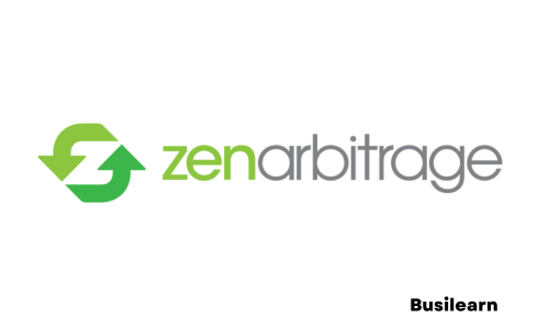 Zenarb logo