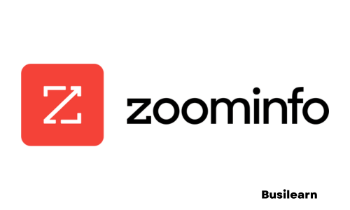 Zoominfo logo