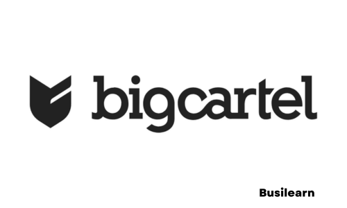 big cartel logo