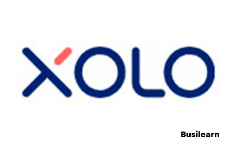 xolo logo