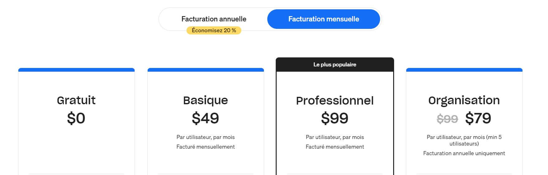 Apollo.io prix