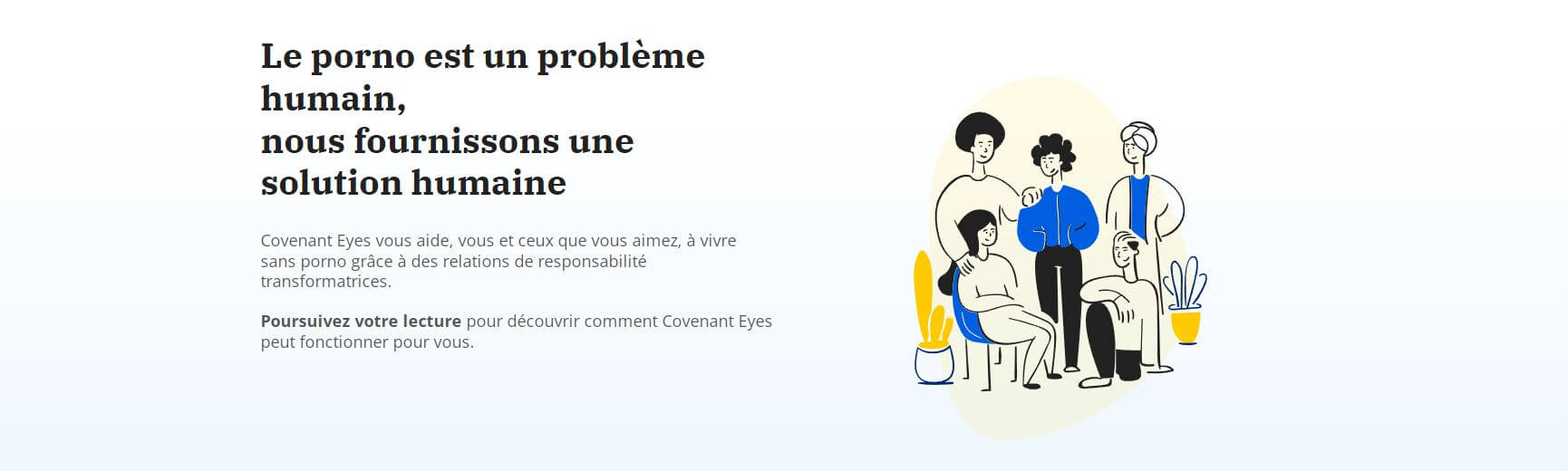 Covenant Eyes couverture