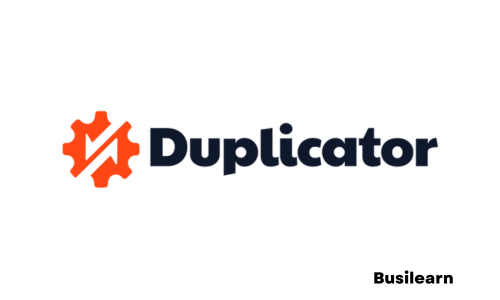 Duplicator Pro logo