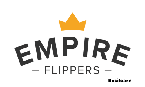 Empire Flippers logo