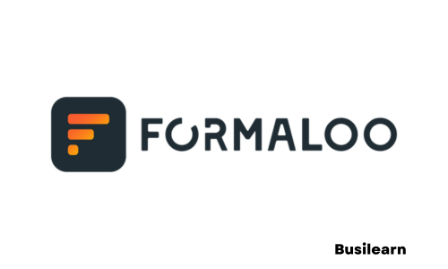 Formaloo logo