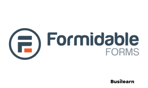 Formidable Forms logo