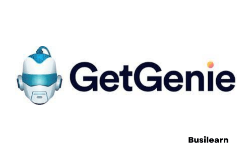 GetGenie logo