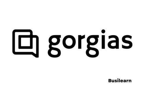 Gorgias logo