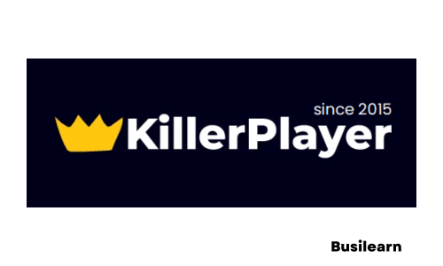 KillerPlayer logo