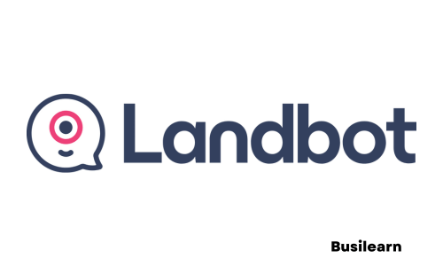 Landbot logo