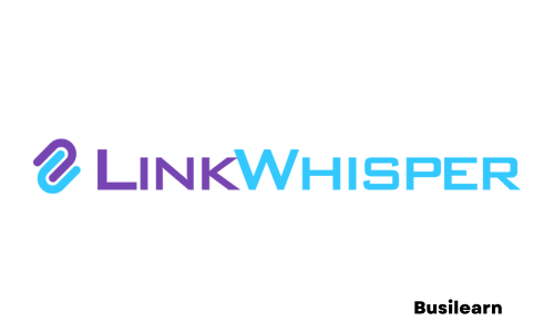 Link Whisper logo