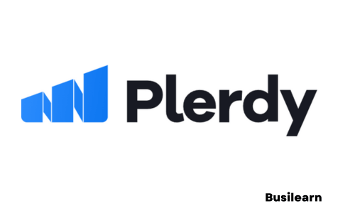 Plerdy logo