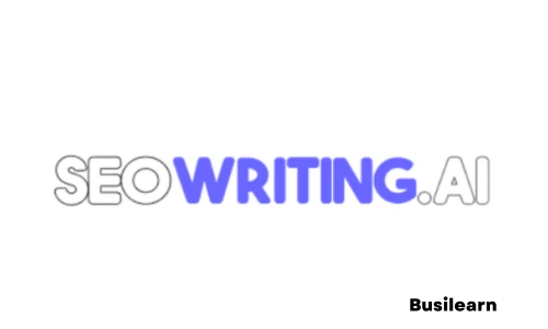 SEOWriting logo