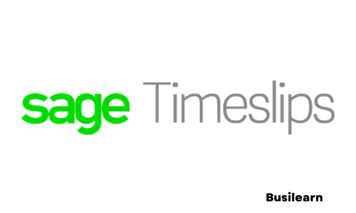 Sage Timeslips logo