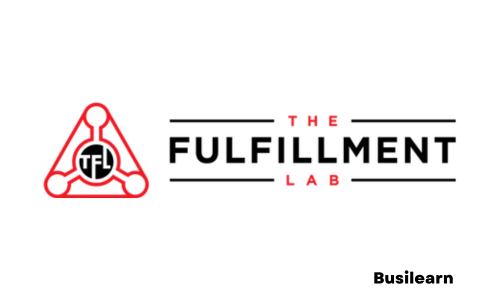 The Fulfillment Lab logo