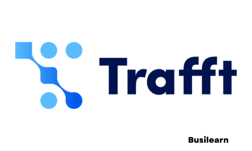 Trafft logo