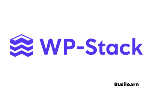 WP-Stack logo