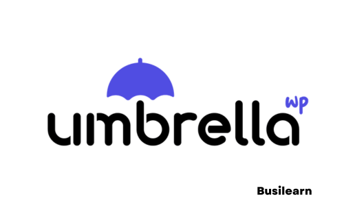 WP Umbrella logo