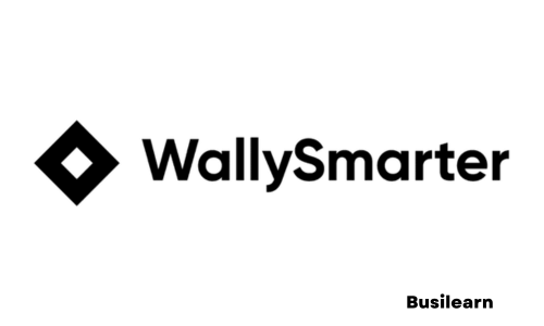 WallySmarter logo