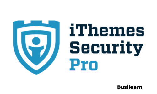 iThemes Security logo