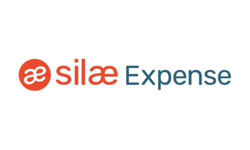 Silae expense logo