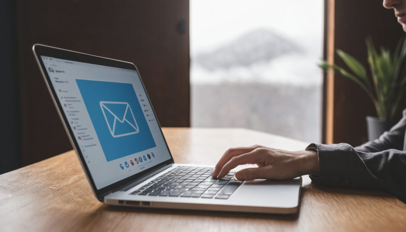 Cold email and B2B lead generation