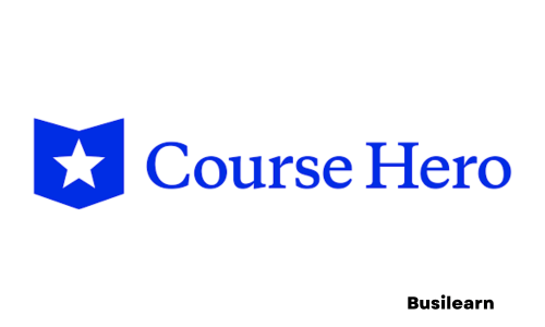 Course Hero logo