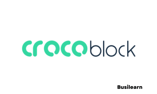 Crocoblock logo