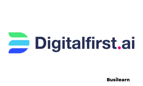 Digital First AI logo