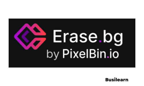 Erase.bg logo