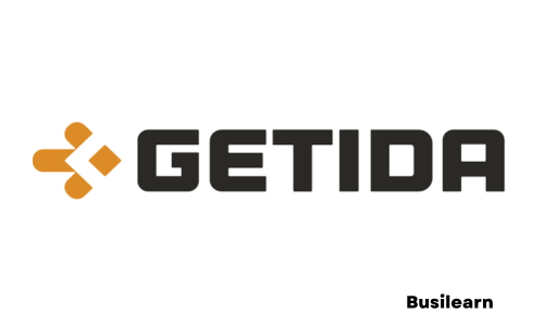 GETIDA logo