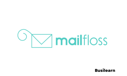 Mailfloss logo