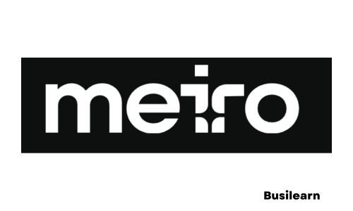 Meiro logo