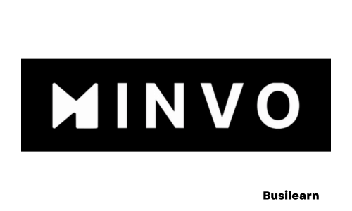 Minvo logo