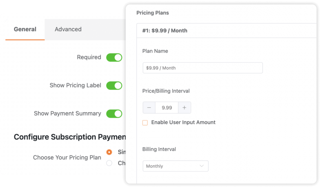 Paymattic moyen de paiement