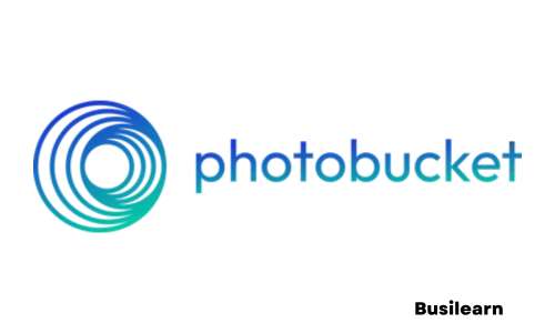 Photobucket logo