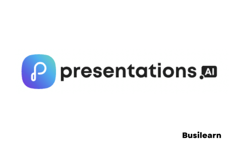 Presentations.AI logo