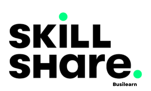 SkillShare logo