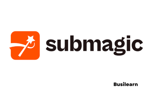 Submagic logo