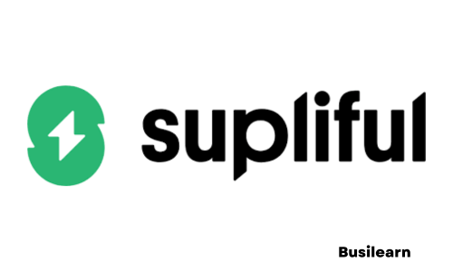 Supliful logo