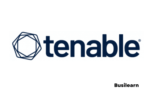 Tenable logo