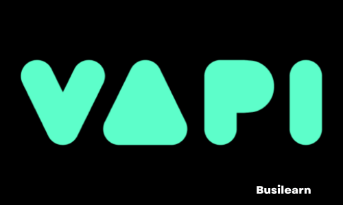 Vapi logo